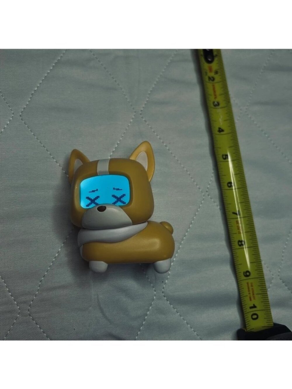 Brand New Pixel Petz Corgi‎ Interactive Virtual Pet - Tested & Working